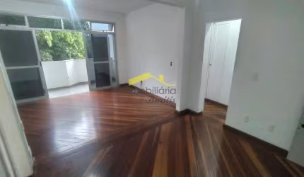 Apartamento com área privativa para aluguel, 3 quartos, 1 suíte, 2 vagas, Buritis - Belo Horizonte/MG