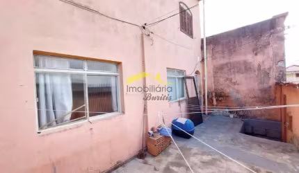 Casa à venda, 3 quartos, 3 vagas, Betânia - Belo Horizonte/MG