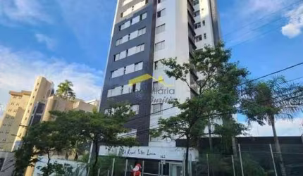 Cobertura à venda, 4 quartos, 3 suítes, 5 vagas, Buritis - Belo Horizonte/MG