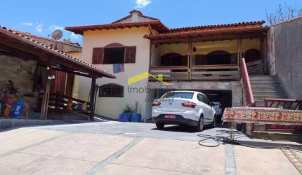 Casa à venda, 4 quartos, 1 suíte, 6 vagas, Havaí - Belo Horizonte/MG