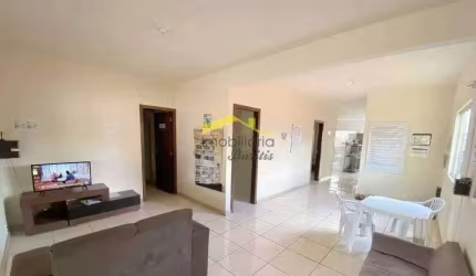Casa à venda, 3 quartos, 1 vaga, Betânia - Belo Horizonte/MG