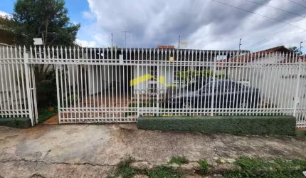 Casa à venda, 3 quartos, 3 vagas, Betânia - Belo Horizonte/MG