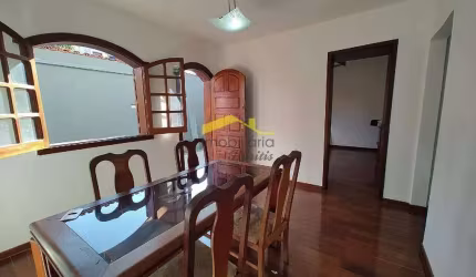 Casa à venda, 3 quartos, 1 suíte, 4 vagas, Estrela do Oriente - Belo Horizonte/MG