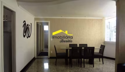 Cobertura à venda, 3 quartos, 1 suíte, 2 vagas, Buritis - Belo Horizonte/MG