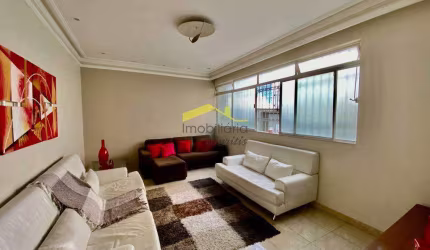 Casa para aluguel, 4 quartos, 2 suítes, 3 vagas, Nova Suíssa - Belo Horizonte/MG