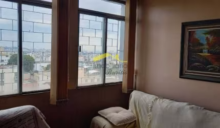 Apartamento à venda, 3 quartos, 1 vaga, Jardim América - Belo Horizonte/MG