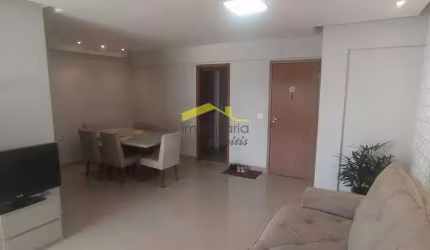 Apartamento à venda, 3 quartos, 1 suíte, 3 vagas, Buritis - Belo Horizonte/MG