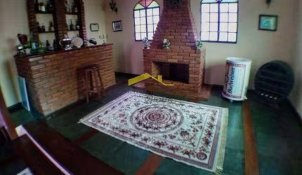 Casa à venda, 4 quartos, 1 suíte, 4 vagas, Havaí - Belo Horizonte/MG