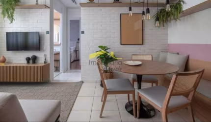 Apartamento à venda, 2 quartos, 1 vaga, Palmeiras - Belo Horizonte/MG