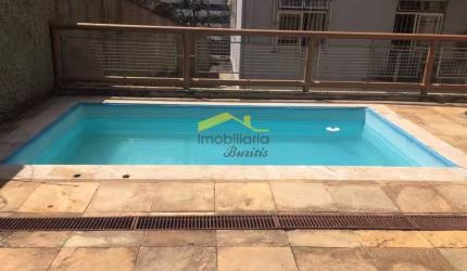 Apartamento à venda, 3 quartos, 1 suíte, 2 vagas, Estoril - Belo Horizonte/MG