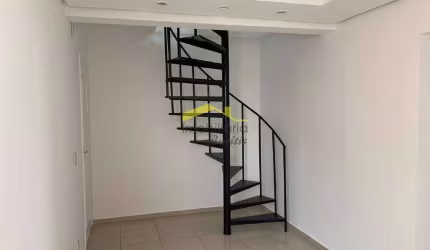 Cobertura à venda, 3 quartos, 1 suíte, 2 vagas, Buritis - Belo Horizonte/MG