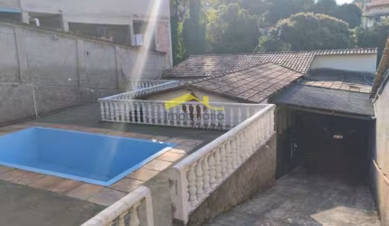 Casa à venda, 7 quartos, 1 suíte, 3 vagas, Palmeiras - Belo Horizonte/MG