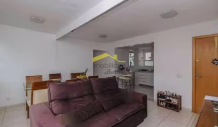 Apartamento à venda, 3 quartos, 1 suíte, 1 vaga, Nova Suíssa - Belo Horizonte/MG