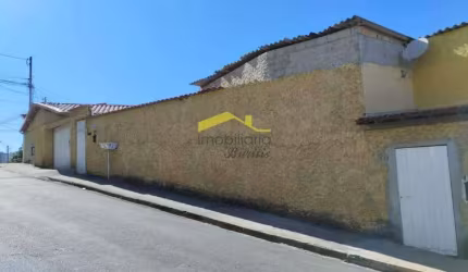 Casa à venda, 10 quartos, 1 suíte, 4 vagas, Palmeiras - Belo Horizonte/MG