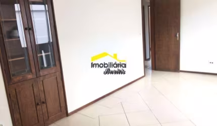 Apartamento à venda, 3 quartos, 1 vaga, Estoril - Belo Horizonte/MG