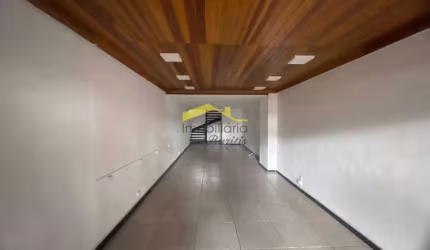 Lote para aluguel, 1 vaga, Santa Lúcia - Belo Horizonte/MG