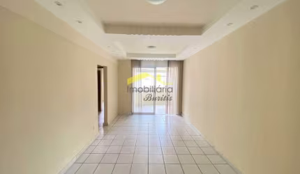 Apartamento à venda, 2 quartos, 1 suíte, 2 vagas, Buritis - Belo Horizonte/MG