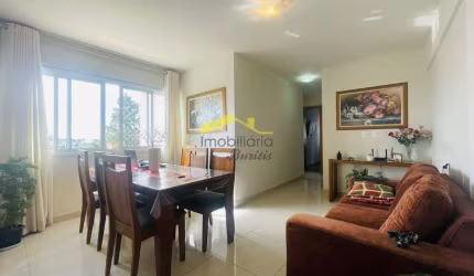 Apartamento à venda, 3 quartos, 1 suíte, 2 vagas, Cinqüentenário - Belo Horizonte/MG