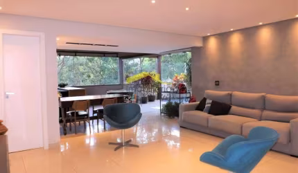 Apartamento com área privativa à venda, 5 quartos, 1 suíte, 4 vagas, Buritis - Belo Horizonte/MG