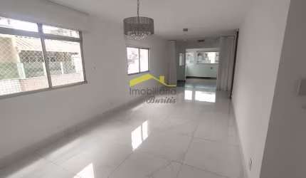 Apartamento à venda, 4 quartos, 1 suíte, 2 vagas, Buritis - Belo Horizonte/MG