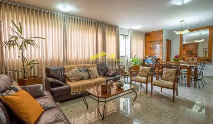 Apartamento com área privativa à venda, 4 quartos, 2 suítes, 3 vagas, Buritis - Belo Horizonte/MG