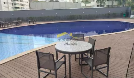 Apartamento à venda, 3 quartos, 1 suíte, 2 vagas, Buritis - Belo Horizonte/MG