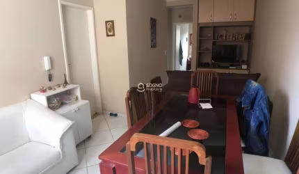 Apartamento à venda, 3 quartos, 1 vaga, Havaí - Belo Horizonte/MG