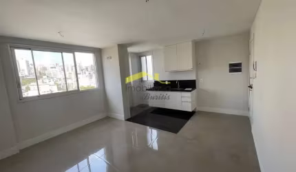 Apartamento à venda, 2 quartos, 1 suíte, 2 vagas, Buritis - Belo Horizonte/MG