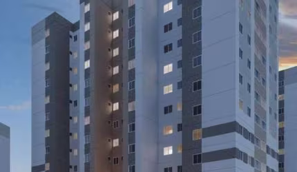 Apartamento à venda, 3 quartos, 1 suíte, Palmeiras - Belo Horizonte/MG