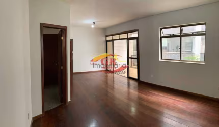 Apartamento à venda, 3 quartos, 1 suíte, 2 vagas, Buritis - Belo Horizonte/MG