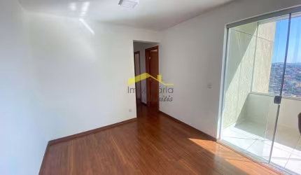 Apartamento à venda, 3 quartos, 1 suíte, 3 vagas, Buritis - Belo Horizonte/MG