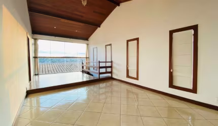 Casa à venda, 4 quartos, 1 suíte, 5 vagas, Havaí - Belo Horizonte/MG