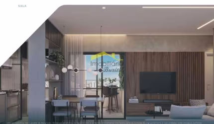 Apartamento à venda, 3 quartos, 1 suíte, 1 vaga, Estoril - Belo Horizonte/MG