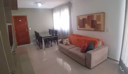Apartamento à venda, 3 quartos, 1 suíte, 2 vagas, Buritis - Belo Horizonte/MG