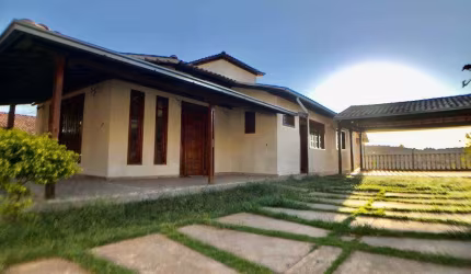 Casa à venda, 3 quartos, 2 suítes, 6 vagas, Estoril - Belo Horizonte/MG