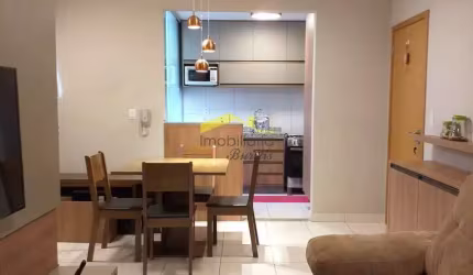 Apartamento à venda, 2 quartos, 2 vagas, Estrela do Oriente - Belo Horizonte/MG