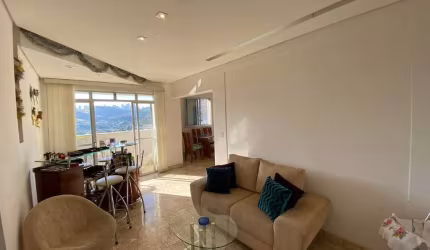 Apartamento à venda, 4 quartos, 1 suíte, 4 vagas, Buritis - Belo Horizonte/MG