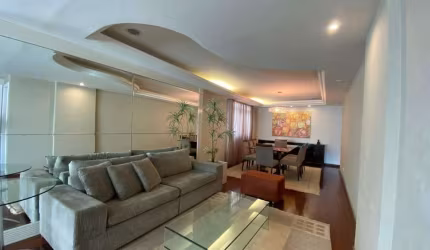 Apartamento para aluguel, 4 quartos, 1 suíte, 2 vagas, Buritis - Belo Horizonte/MG