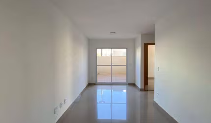 Apartamento com área privativa à venda, 2 quartos, 1 vaga, Buritis - Belo Horizonte/MG