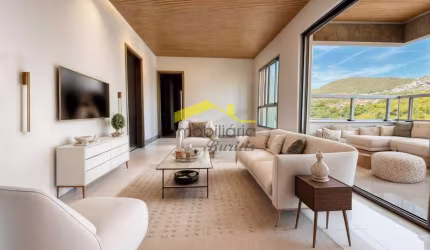 EXCELENTE APARTAMENTO NO RESORT PARK RESIDENCE, LOCALIZADO NA PARTE MAIS MODERNDA DO BAIRRO BURITIS!