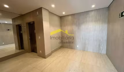 Apartamento à venda, 3 quartos, 1 suíte, 2 vagas, Buritis - Belo Horizonte/MG