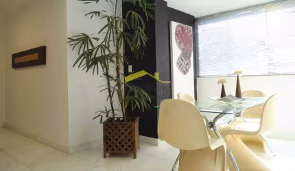 Cobertura à venda, 3 quartos, 1 suíte, 2 vagas, Buritis - Belo Horizonte/MG