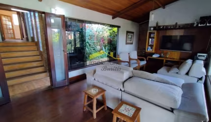 Casa à venda, 4 quartos, 1 suíte, 4 vagas, Havaí - Belo Horizonte/MG