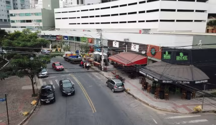 Loja para aluguel, 1 vaga, Buritis - Belo Horizonte/MG