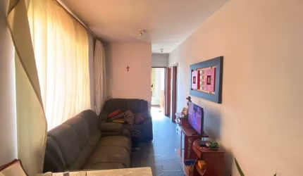 Apartamento à venda, 3 quartos, 1 vaga, Estoril - Belo Horizonte/MG