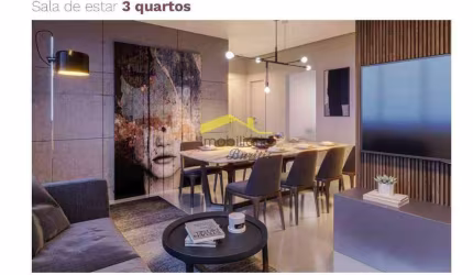Cobertura à venda, 3 quartos, 1 suíte, 3 vagas, Buritis - Belo Horizonte/MG