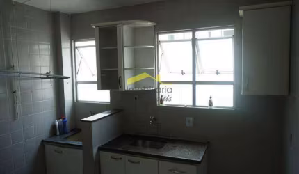 Apartamento à venda, 3 quartos, 1 vaga, Buritis - Belo Horizonte/MG