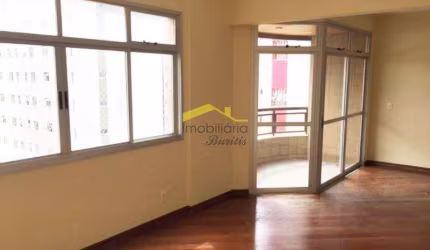 Apartamento à venda, 3 quartos, 1 suíte, 2 vagas, Buritis - Belo Horizonte/MG