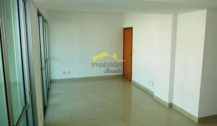 Apartamento à venda, 4 quartos, 1 suíte, 3 vagas, Buritis - Belo Horizonte/MG