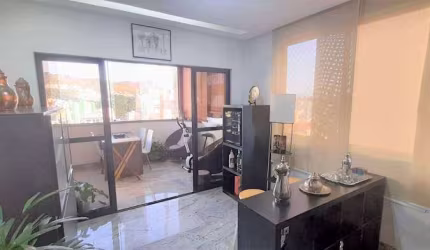Apartamento à venda, 4 quartos, 2 suítes, 3 vagas, Buritis - Belo Horizonte/MG